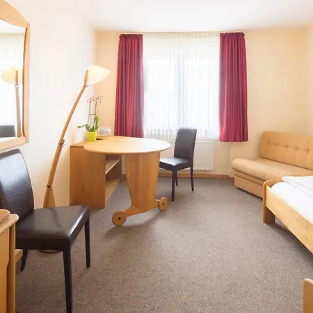 Bonnem بيت ضيافة