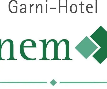 Bonnem بيت ضيافة بورنهايم