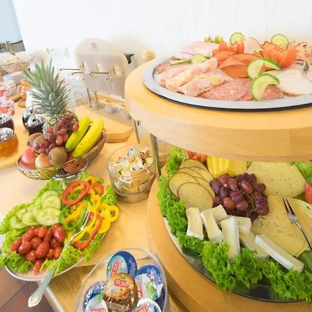 Bonnem بيت ضيافة بورنهايم