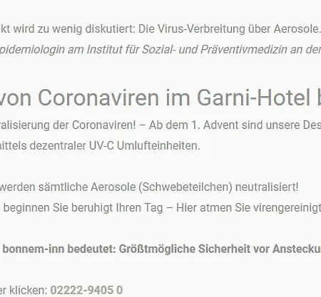 Bonnem بيت ضيافة 3*