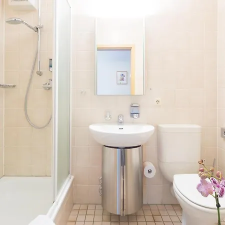 بيت ضيافة Bonnem 3*