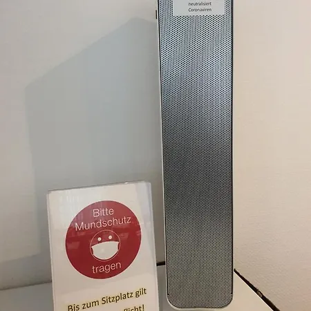 Bonnem بيت ضيافة 3*