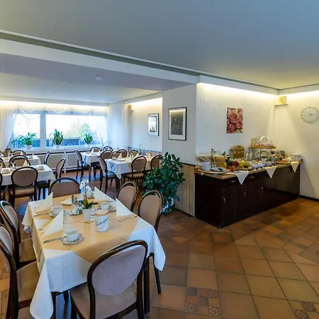 Bonnem بيت ضيافة 3*