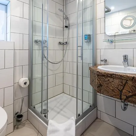 Bonnem بيت ضيافة 3*