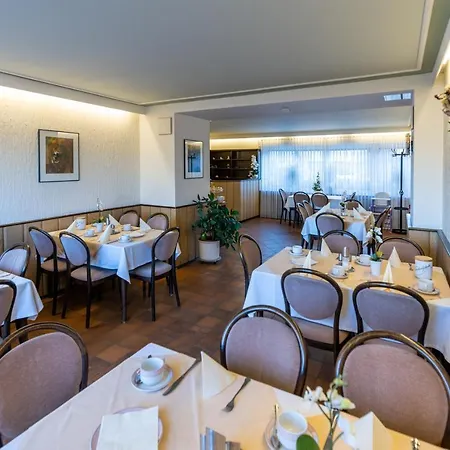 Bonnem بيت ضيافة 3*