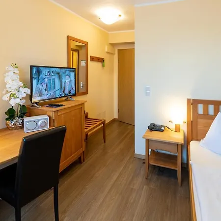 בית הארחה Bonnem 3*