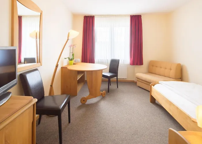 Bonnem בית הארחה