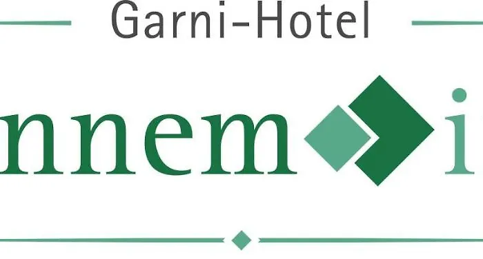 Bonnem בית הארחה בורנהיים