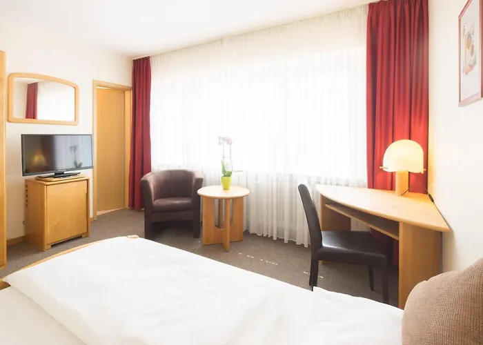 בית הארחה Bonnem 3*