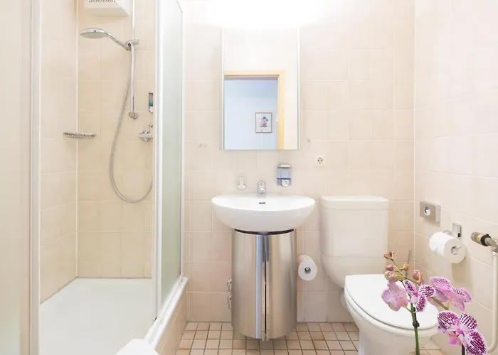 בית הארחה Bonnem 3*