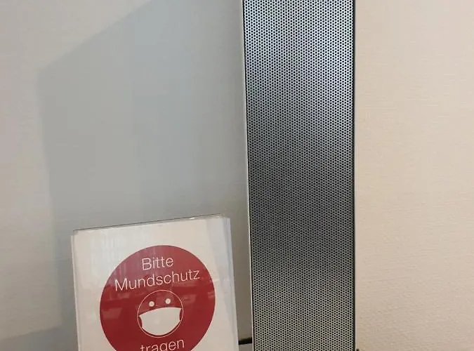 Bonnem בית הארחה 3*