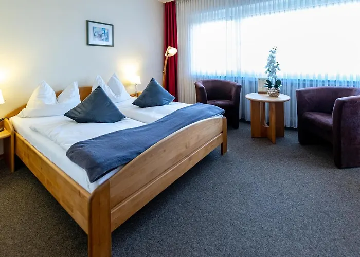 Guest house Bonnem Bornheim (Rheinland)