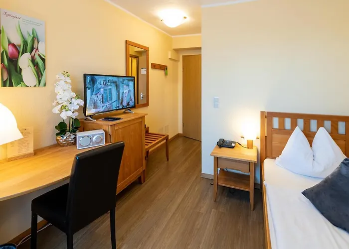 Guest house Bonnem 3*